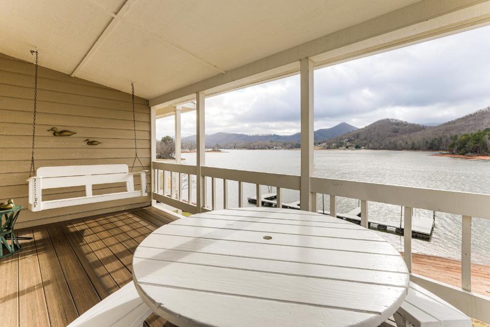 Vacation Home interior